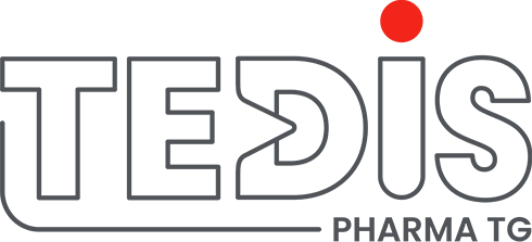 TEDIS PHARMA TG - Bienvenue sur notre Extranet